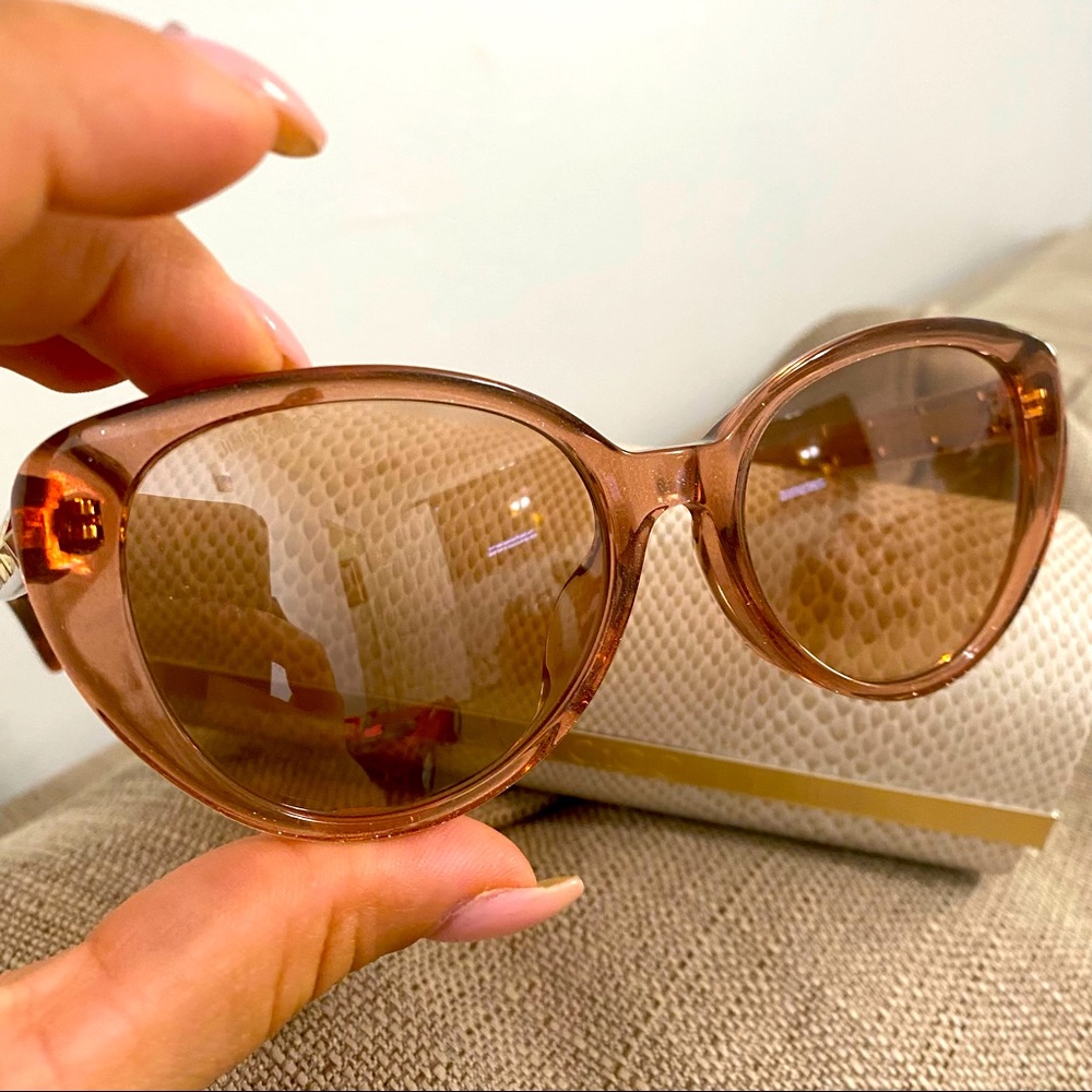 Jimmy Choo sunglasses